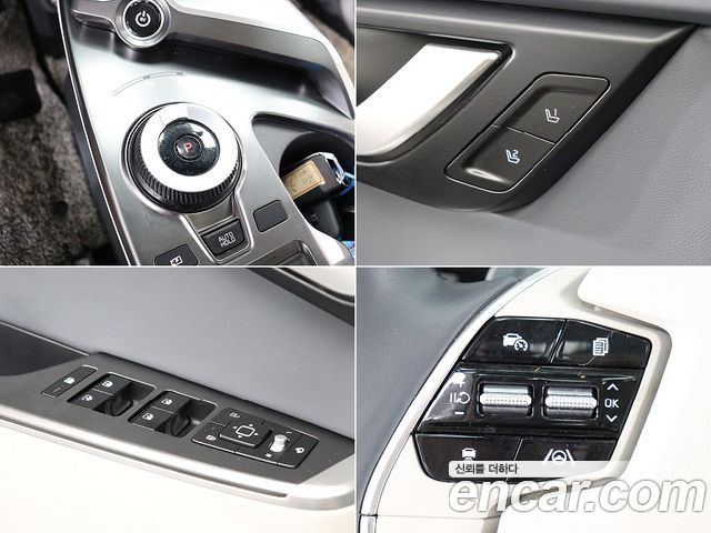 Kia EV6 Long Range Air 2022 — фото 22