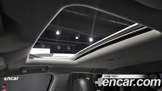 Chevrolet Trax 1.4 Premier 2019 — фото 19