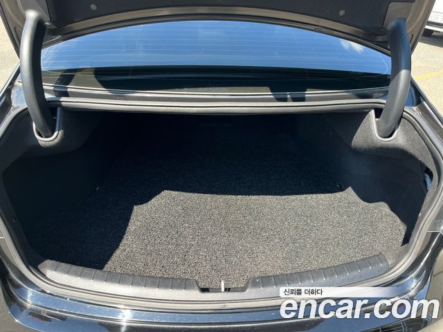 Kia K7 2.4 GDI Noblesse 2019 — фото 9