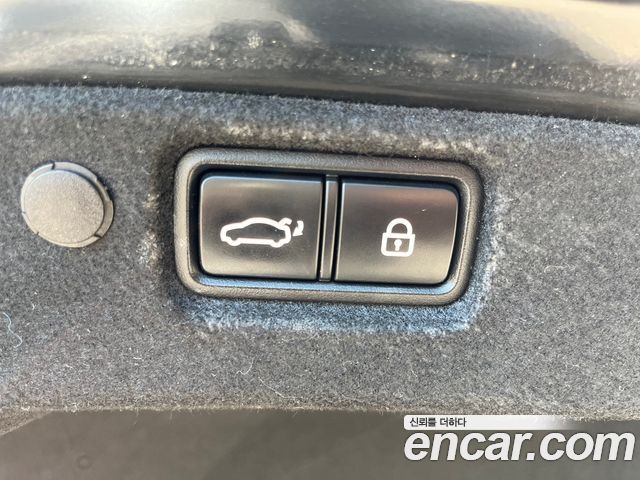 Kia K7 2.4 GDI Noblesse 2019 — фото 10