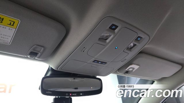 Chevrolet Malibu 2.4 LTZ 2013 — фото 18
