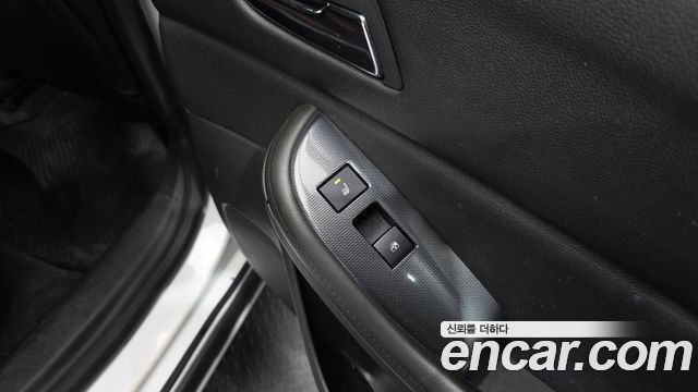 Chevrolet Malibu 2.4 LTZ 2013 — фото 19