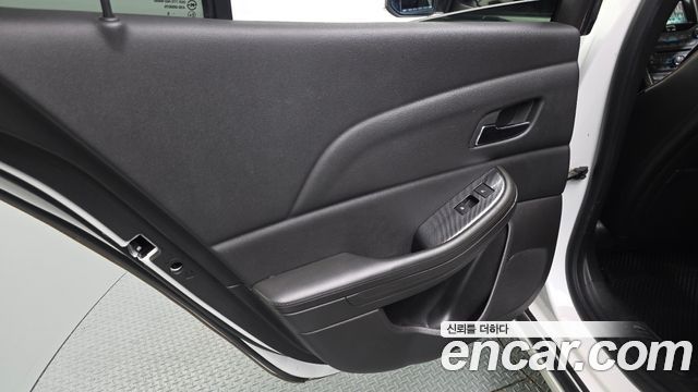Chevrolet Malibu 2.4 LTZ 2013 — фото 25