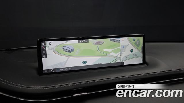 Genesis GV70 3.5T Gasoline AWD 2024 — фото 15