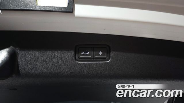 Genesis GV70 3.5T Gasoline AWD 2024 — фото 20