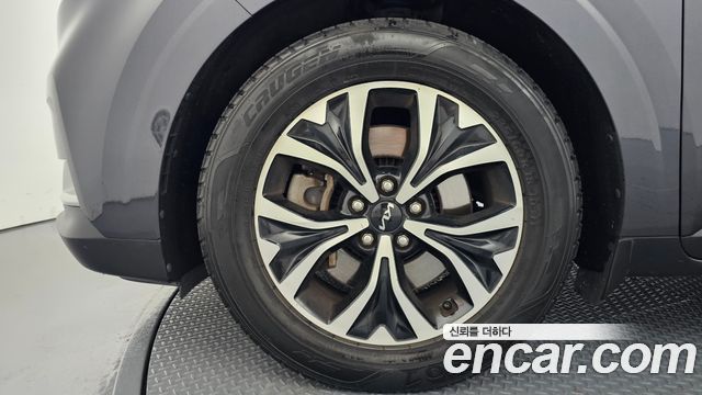 Kia Carnival (IV) Diesel 11-Seater Prestige 2022 — фото 5