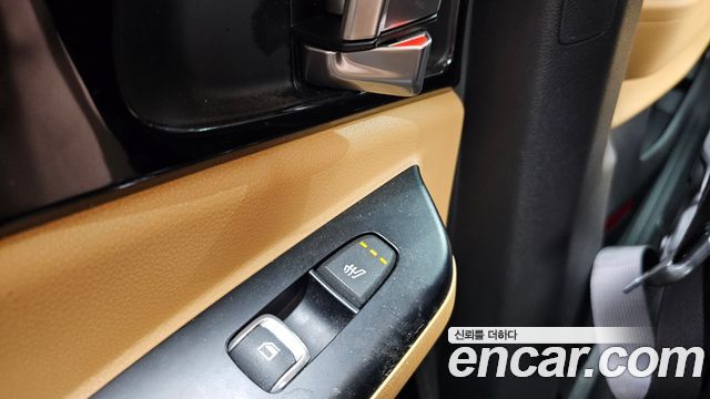 Kia Carnival (IV) Diesel 11-Seater Prestige 2022 — фото 19