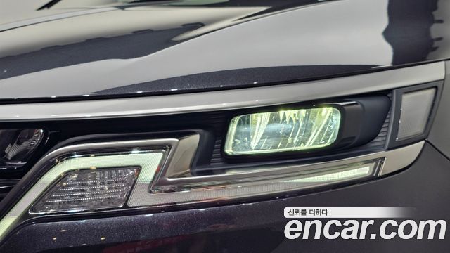 Kia Carnival (IV) Diesel 11-Seater Prestige 2022 — фото 22