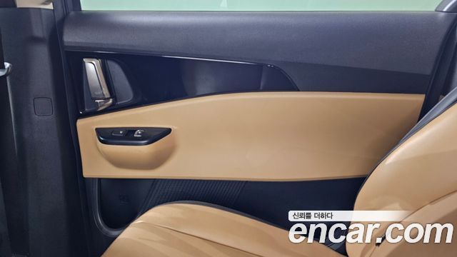 Kia Carnival (IV) Diesel 11-Seater Prestige 2022 — фото 25