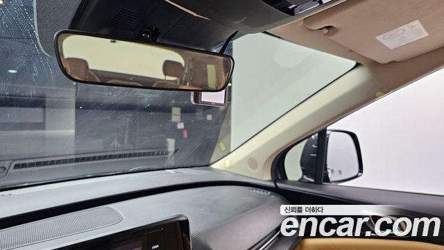 Kia Carnival (IV) Diesel 11-Seater Prestige 2022 — фото 27