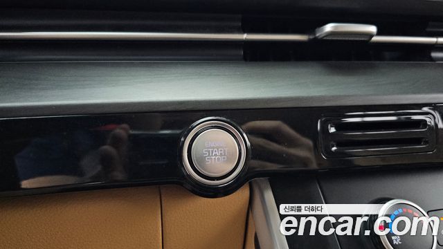 Kia Carnival (IV) Diesel 11-Seater Prestige 2022 — фото 28