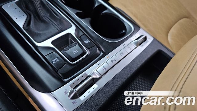 Kia Carnival (IV) Diesel 11-Seater Prestige 2022 — фото 29