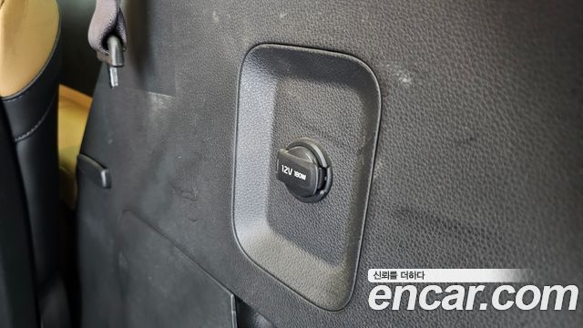 Kia Carnival (IV) Diesel 11-Seater Prestige 2022 — фото 30