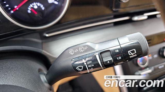 Kia Carnival (IV) Diesel 11-Seater Prestige 2022 — фото 31