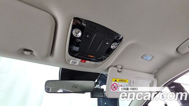 Kia Sportage (V) LPG 2.0 2WD Signature 2023 — фото 22