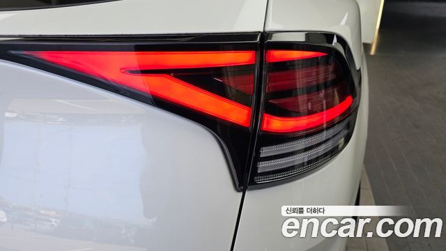 Kia Sportage (V) LPG 2.0 2WD Signature 2023 — фото 27