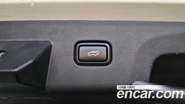 Kia Sportage (V) LPG 2.0 2WD Signature 2023 — фото 33