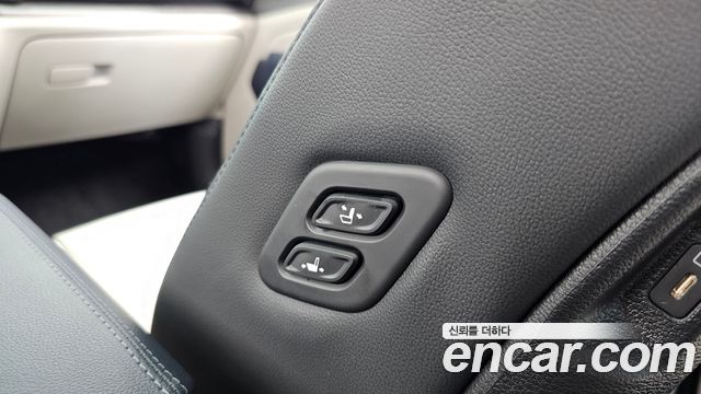 Kia Sportage (V) LPG 2.0 2WD Signature 2023 — фото 34