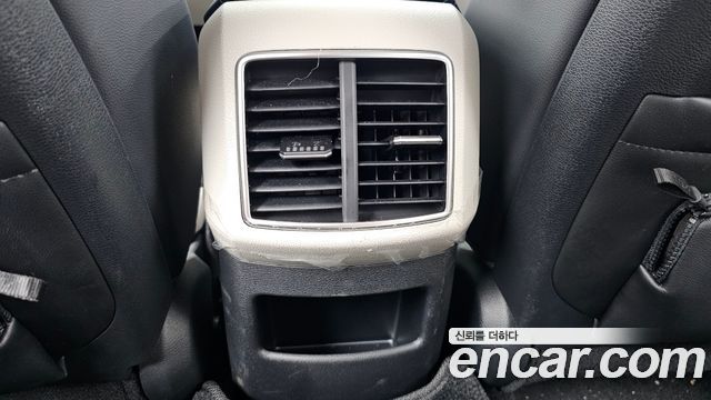 Kia Sportage (V) LPG 2.0 2WD Signature 2023 — фото 36