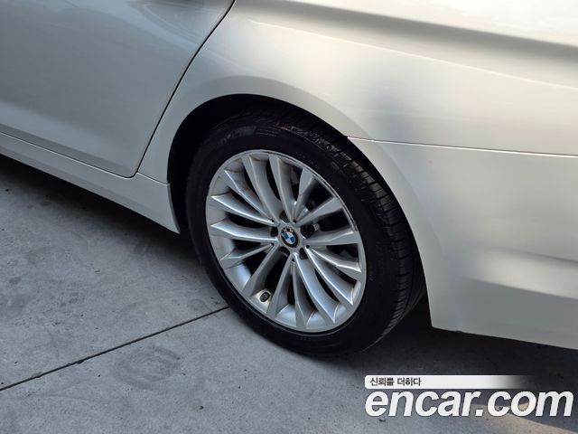 BMW 5 Series (G30) 520d Luxury Special Edition 2018 — фото 5