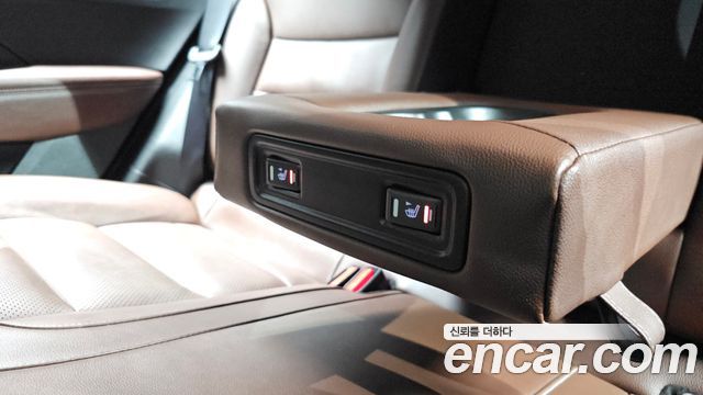Renault Korea QM6 2.0 GDe RE Signature 2WD 2020 — фото 20