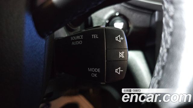 Renault Korea QM6 2.0 GDe RE Signature 2WD 2020 — фото 27