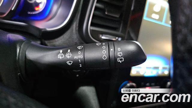 Renault Korea QM6 2.0 GDe RE Signature 2WD 2020 — фото 30