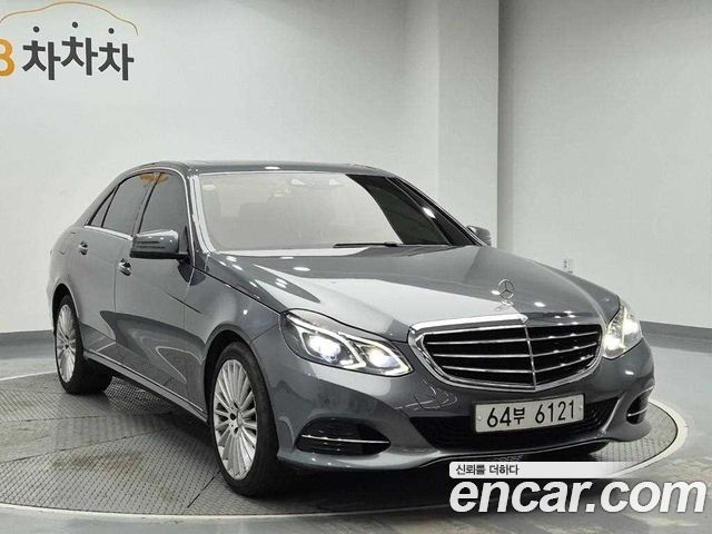 Mercedes-Benz E-Class (W212) E300 Elegance 2016 — фото 4