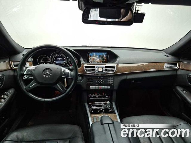 Mercedes-Benz E-Class (W212) E300 Elegance 2016 — фото 7