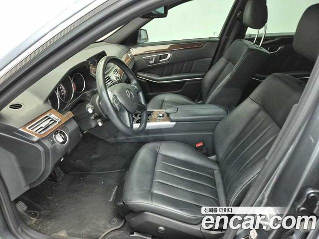 Mercedes-Benz E-Class (W212) E300 Elegance 2016 — фото 15