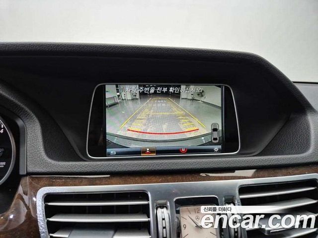 Mercedes-Benz E-Class (W212) E300 Elegance 2016 — фото 19