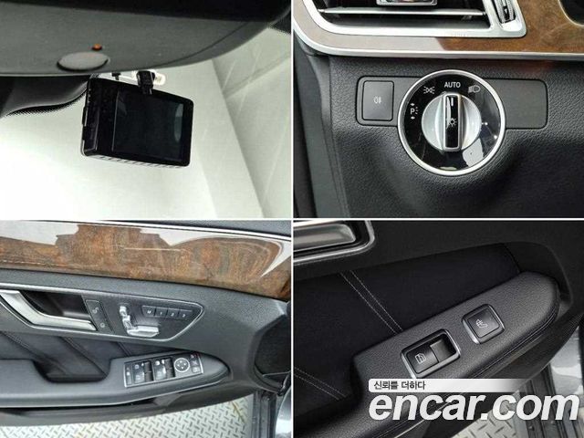 Mercedes-Benz E-Class (W212) E300 Elegance 2016 — фото 21