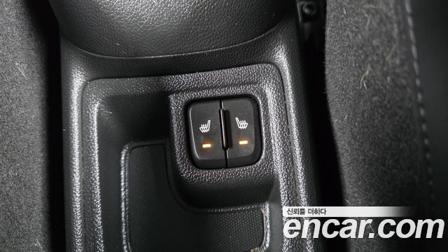 Chevrolet Spark Premier 2021 — фото 17