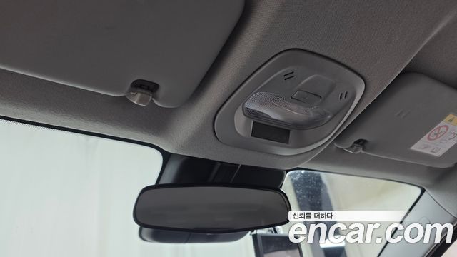 Chevrolet Spark Premier 2021 — фото 18