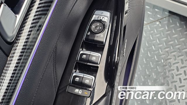 Kia K5 (III) 1.6 Turbo Signature 2020 — фото 18