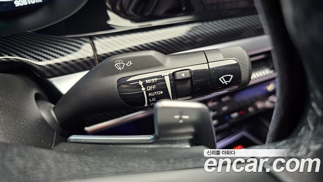 Kia K5 (III) 1.6 Turbo Signature 2020 — фото 20