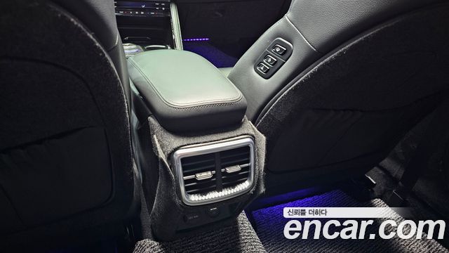 Kia K5 (III) 1.6 Turbo Signature 2020 — фото 31