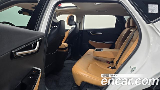 Kia EV6 Long Range Earth 2022 — фото 12