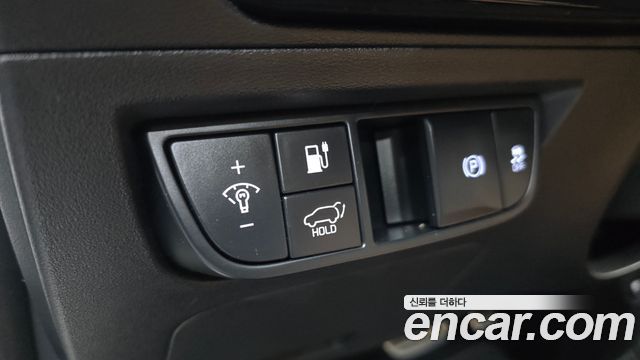 Kia EV6 Long Range Earth 2022 — фото 14