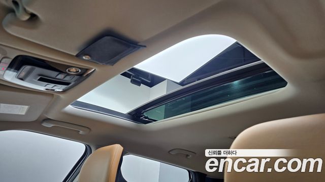 Kia EV6 Long Range Earth 2022 — фото 17