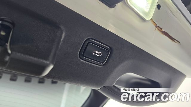 Kia EV6 Long Range Earth 2022 — фото 18