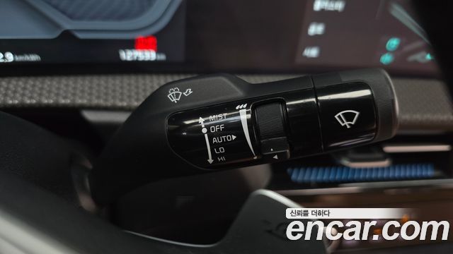 Kia EV6 Long Range Earth 2022 — фото 19