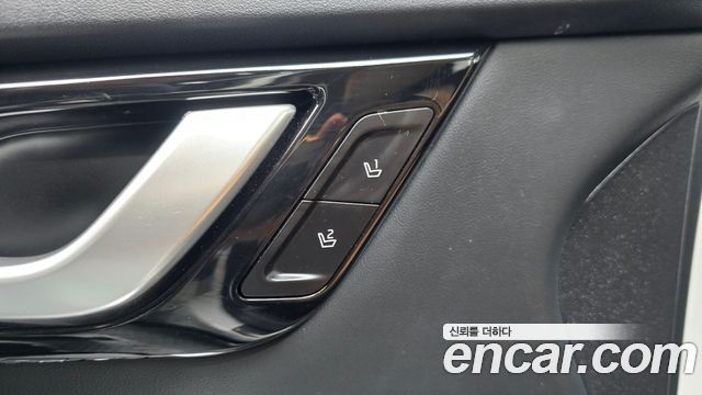 Kia EV6 Long Range Earth 2022 — фото 20