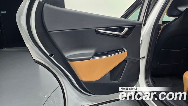 Kia EV6 Long Range Earth 2022 — фото 25