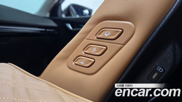Kia EV6 Long Range Earth 2022 — фото 27