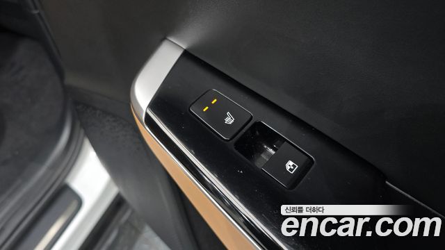 Kia EV6 Long Range Earth 2022 — фото 28