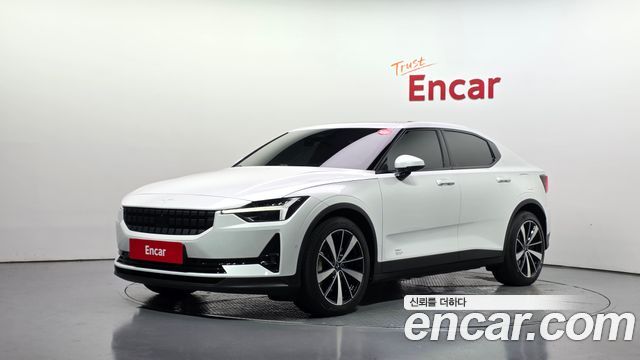 Polestar 2 Longrange Singlemotor