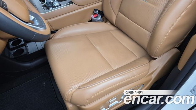 Hyundai Palisade (LX3) Gasoline 2.5T 4WD 9-Seater Calligraphy 2025 — фото 18