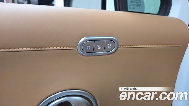 Hyundai Palisade (LX3) Gasoline 2.5T 4WD 9-Seater Calligraphy 2025 — фото 20