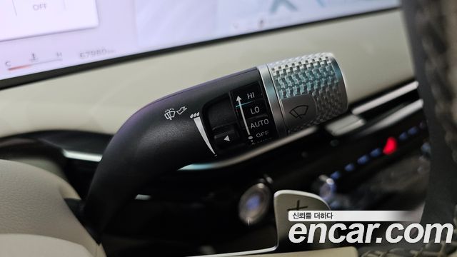 Genesis G80 (RG3) Gasoline 3.5 Turbo AWD 2025 — фото 41